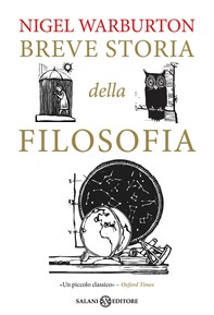 Breve storia della filosofia - Librerie.coop