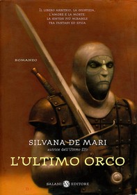L'ultimo orco - Librerie.coop