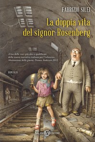 La doppia vita del signor Rosenberg - Librerie.coop