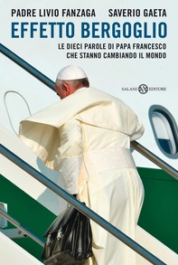 Effetto Bergoglio - Librerie.coop