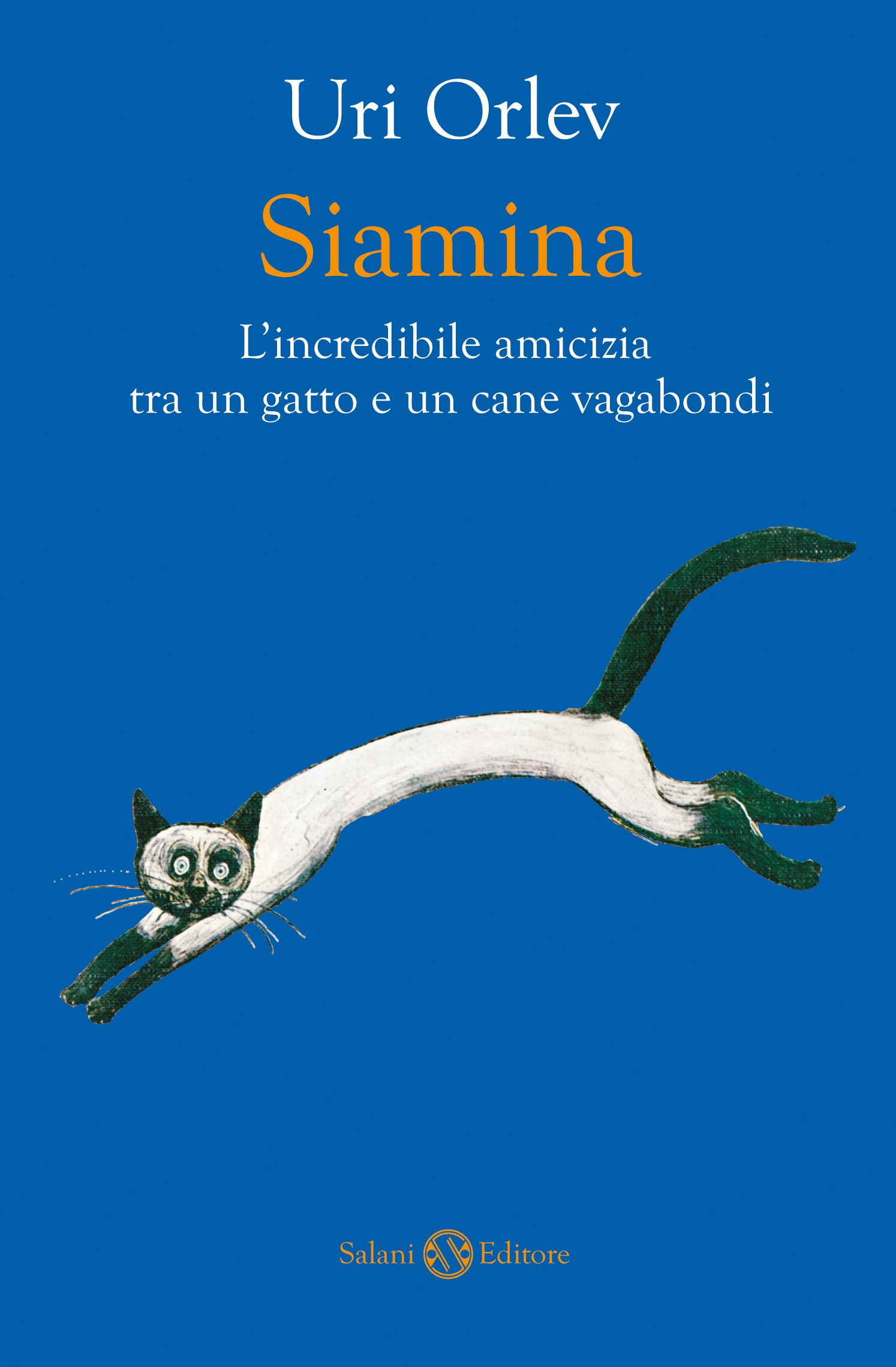 Siamina - Librerie.coop