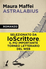 Astralabius - Librerie.coop