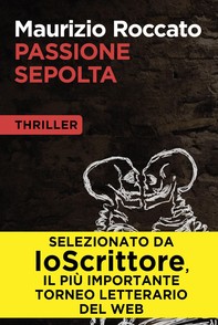 Passione sepolta - Librerie.coop