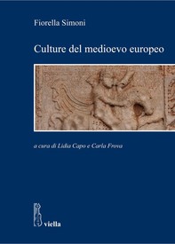 Culture del medioevo europeo - Librerie.coop