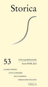 Storica (2012) Vol. 53 - Librerie.coop