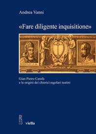 «Fare diligente inquisitione» - Librerie.coop