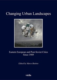Changing Urban Landscapes - Librerie.coop