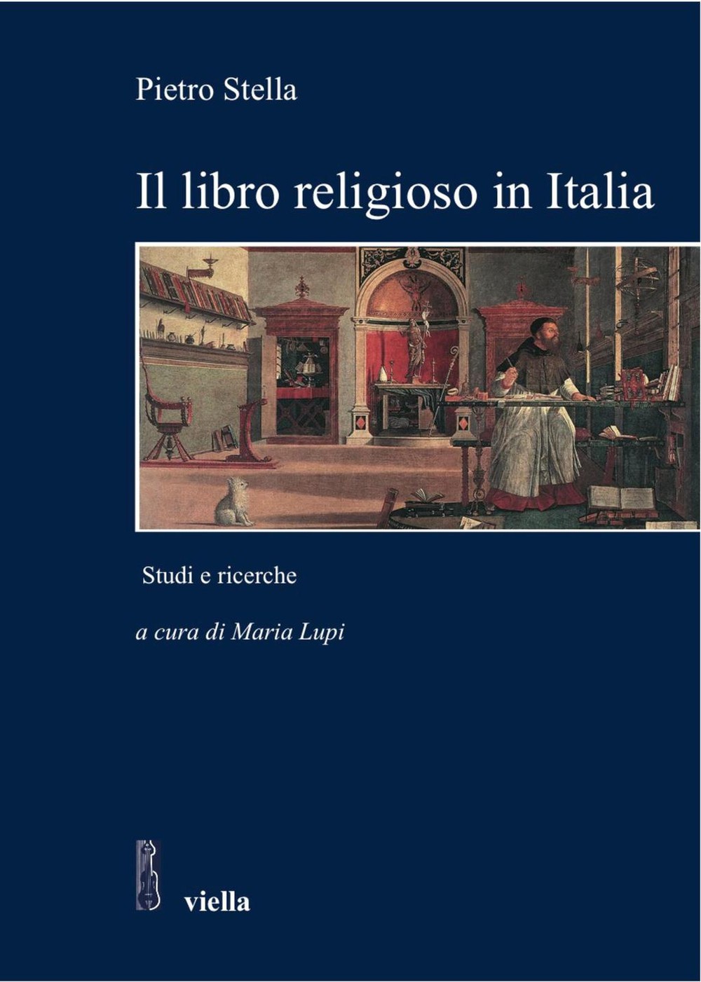 Il libro religioso in Italia - Librerie.coop