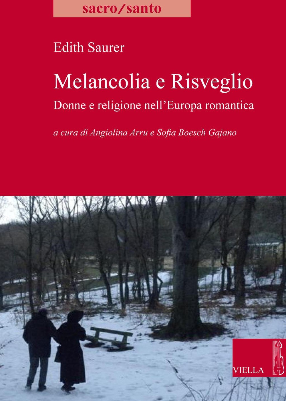 Melancolia e Risveglio - Librerie.coop