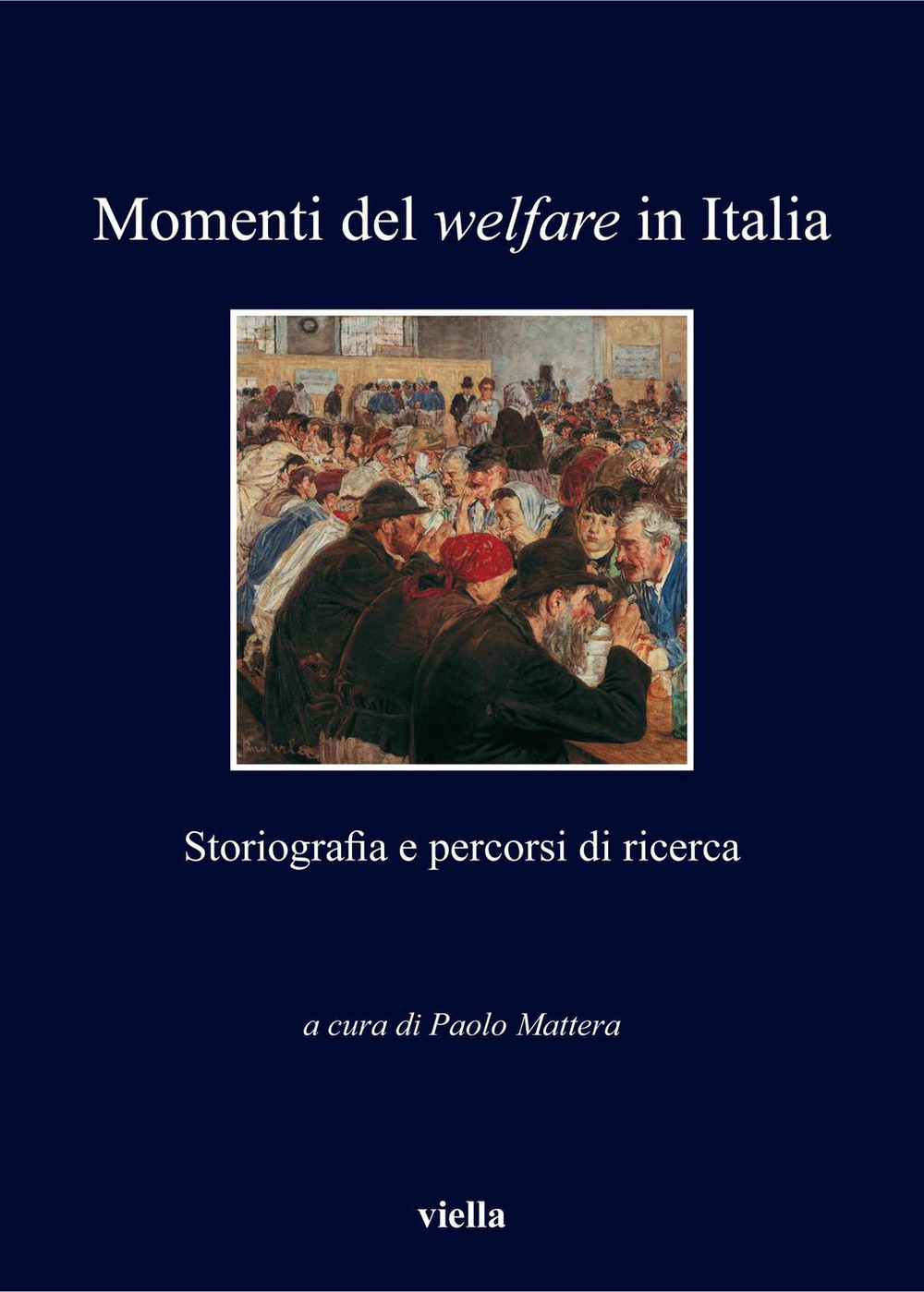 Momenti del welfare in Italia - Librerie.coop