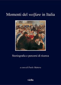 Momenti del welfare in Italia - Librerie.coop
