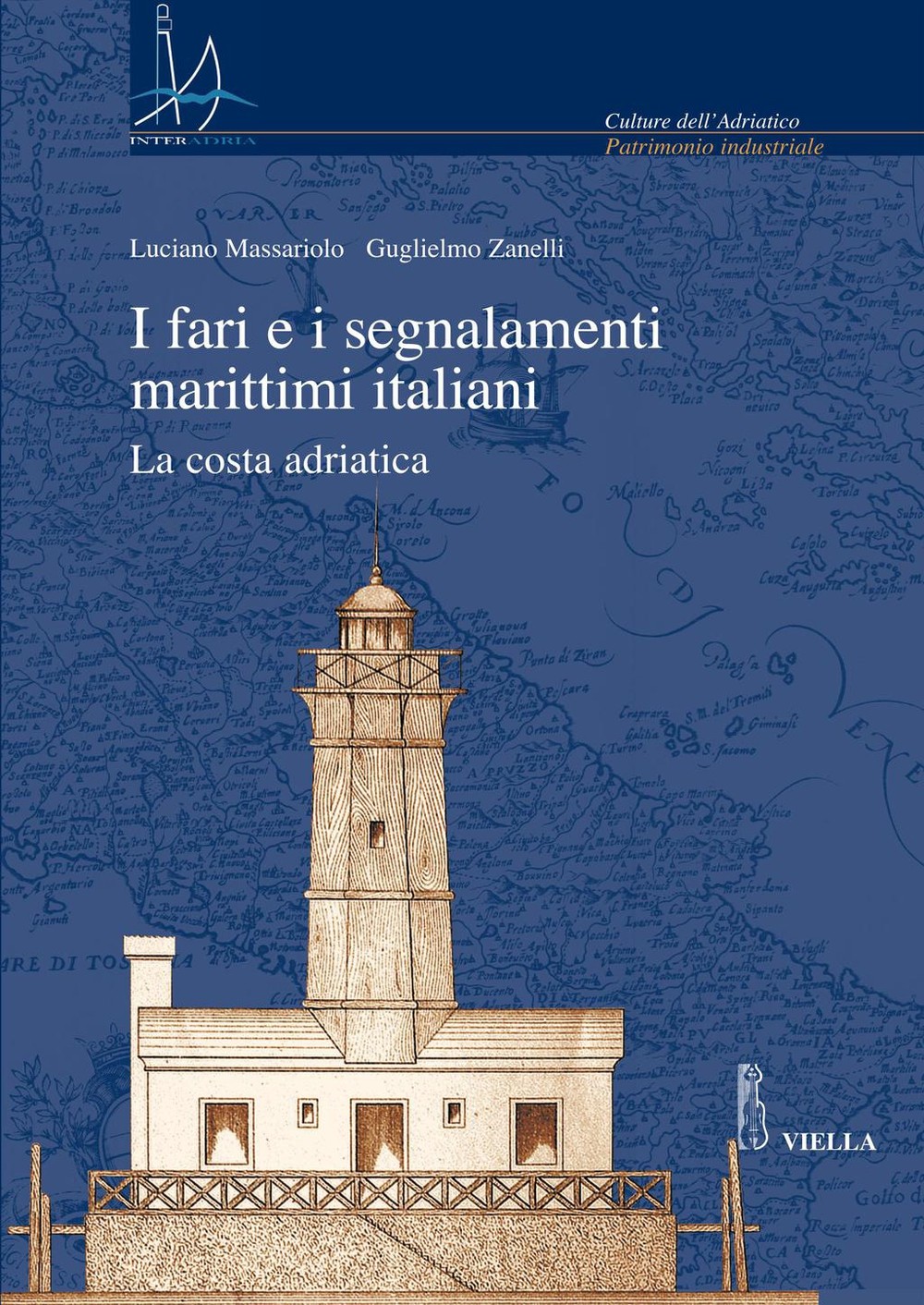 I fari e i segnalamenti marittimi italiani - Librerie.coop
