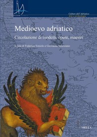 Medioevo adriatico - Librerie.coop