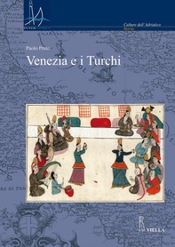Venezia e i Turchi - Librerie.coop