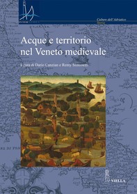Acque e territorio nel Veneto medievale - Librerie.coop