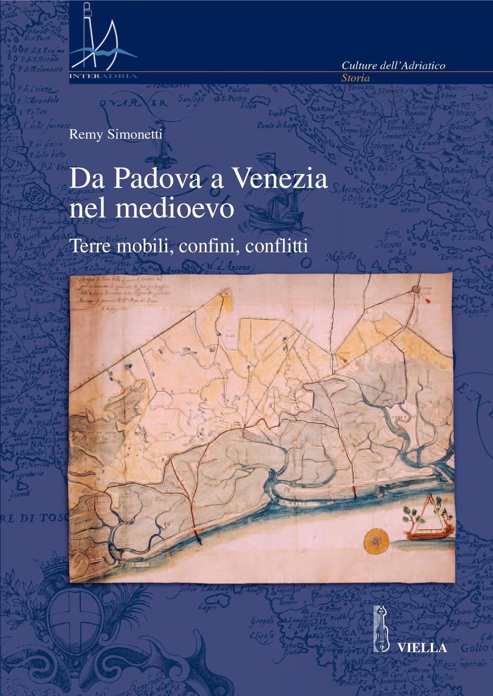 Da Padova a Venezia nel medioevo - Librerie.coop