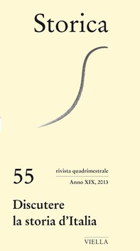 Storica (2013) Vol. 55 - Librerie.coop