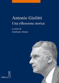 Antonio Giolitti - Librerie.coop