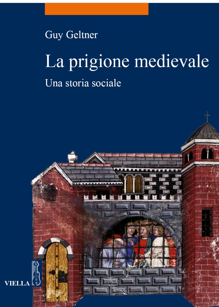 La prigione medievale - Librerie.coop