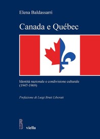 Canada e Québec - Librerie.coop