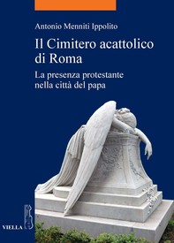 Il Cimitero acattolico di Roma - Librerie.coop