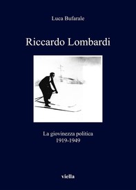 Riccardo Lombardi - Librerie.coop