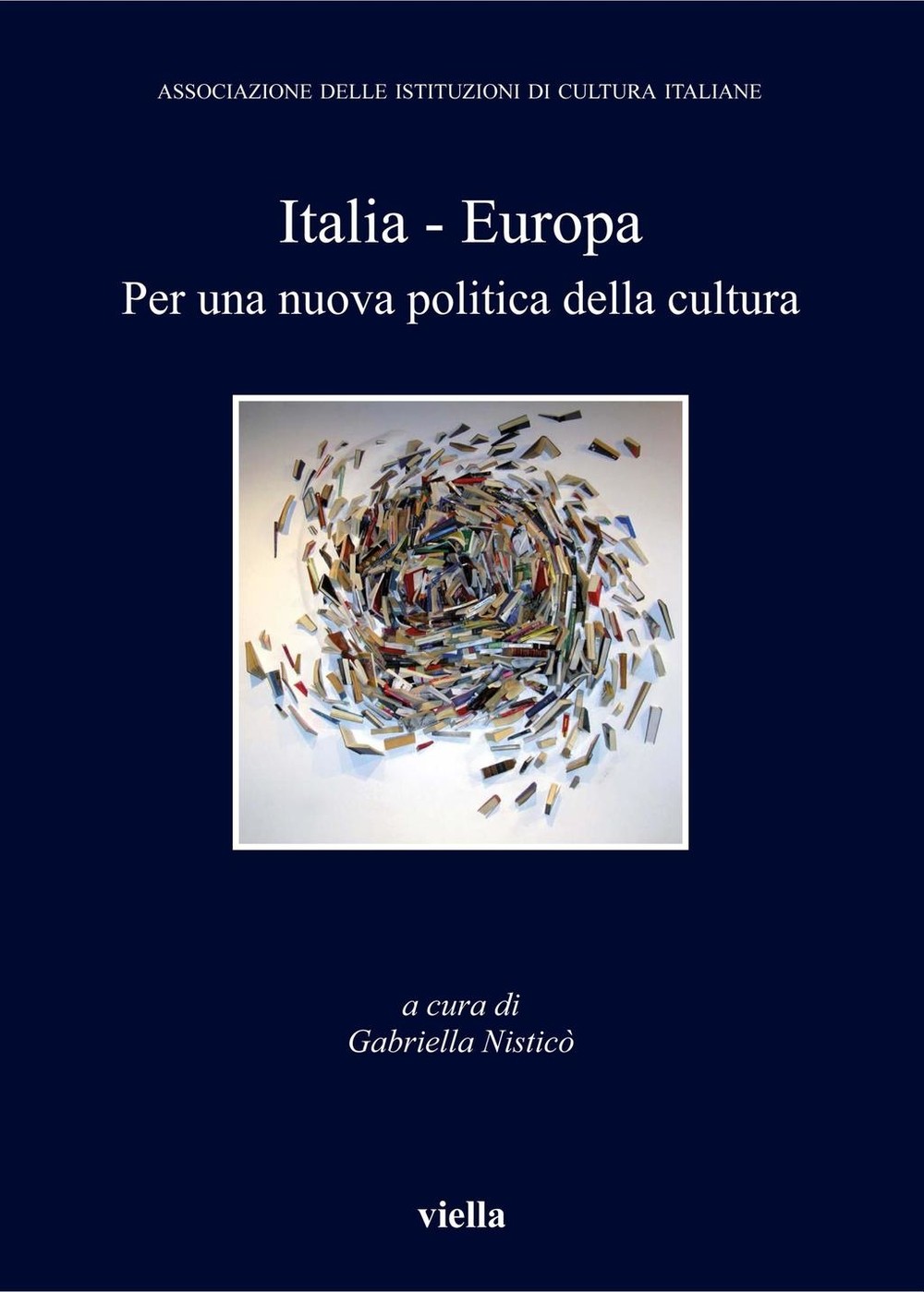 Italia - Europa - Librerie.coop