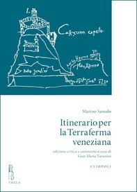 Itinerario per la Terraferma veneziana - Librerie.coop