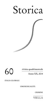 Storica (2014) Vol. 60 - Librerie.coop