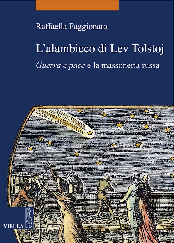 L’alambicco di Lev Tolstoj - Librerie.coop