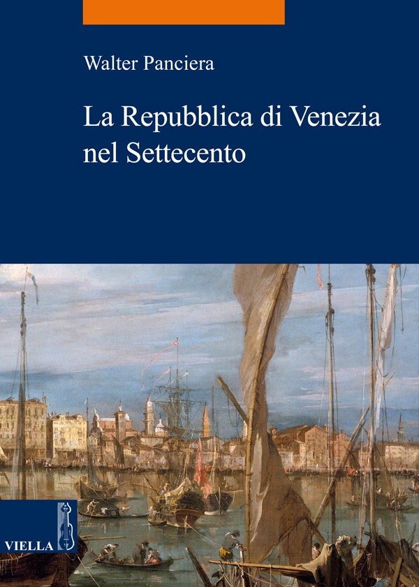 La Repubblica di Venezia nel Settecento - Librerie.coop