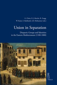 Union in Separation - Librerie.coop