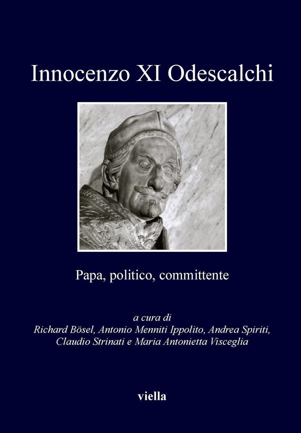 Innocenzo XI Odescalchi - Librerie.coop