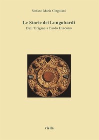 Le Storie dei Longobardi - Librerie.coop