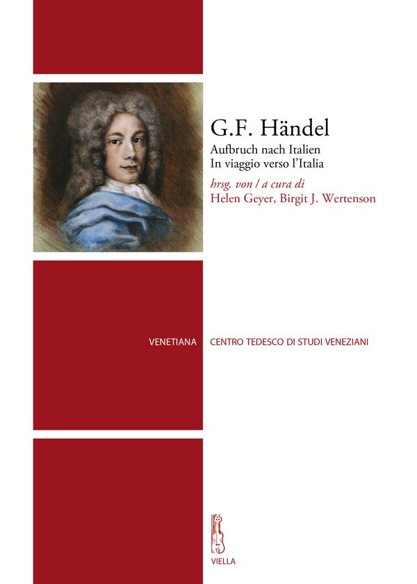 G.F. Händel - Librerie.coop