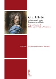 G.F. Händel - Librerie.coop