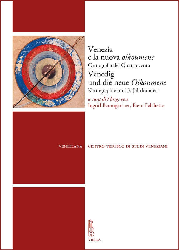 Venezia e la nuova oikoumene / Venedig und die neue Oikoumene - Librerie.coop