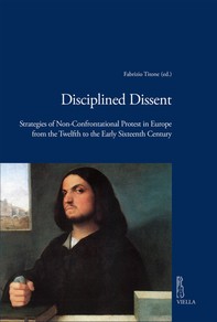 Disciplined Dissent - Librerie.coop