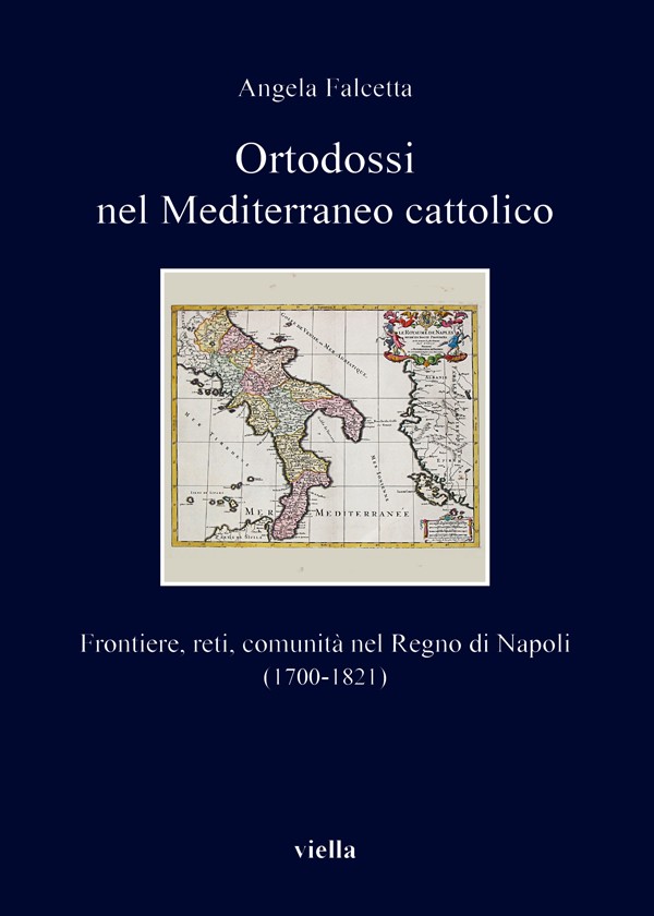 Ortodossi nel Mediterraneo cattolico - Librerie.coop