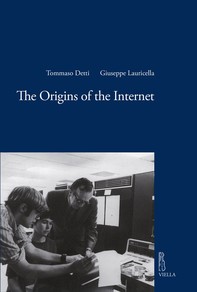 The Origins of the Internet - Librerie.coop