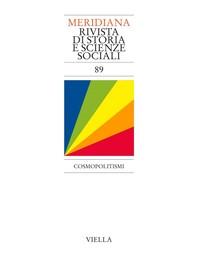 Meridiana 89: Cosmopolitismi - Librerie.coop