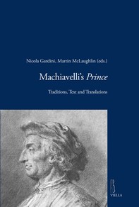 Machiavelli’s Prince - Librerie.coop