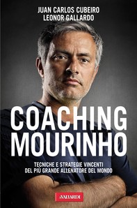 Coaching Mourinho - Librerie.coop