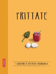 Frittate - Librerie.coop
