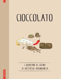 Cioccolato - Librerie.coop