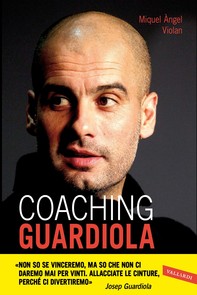 Coaching Guardiola - Librerie.coop