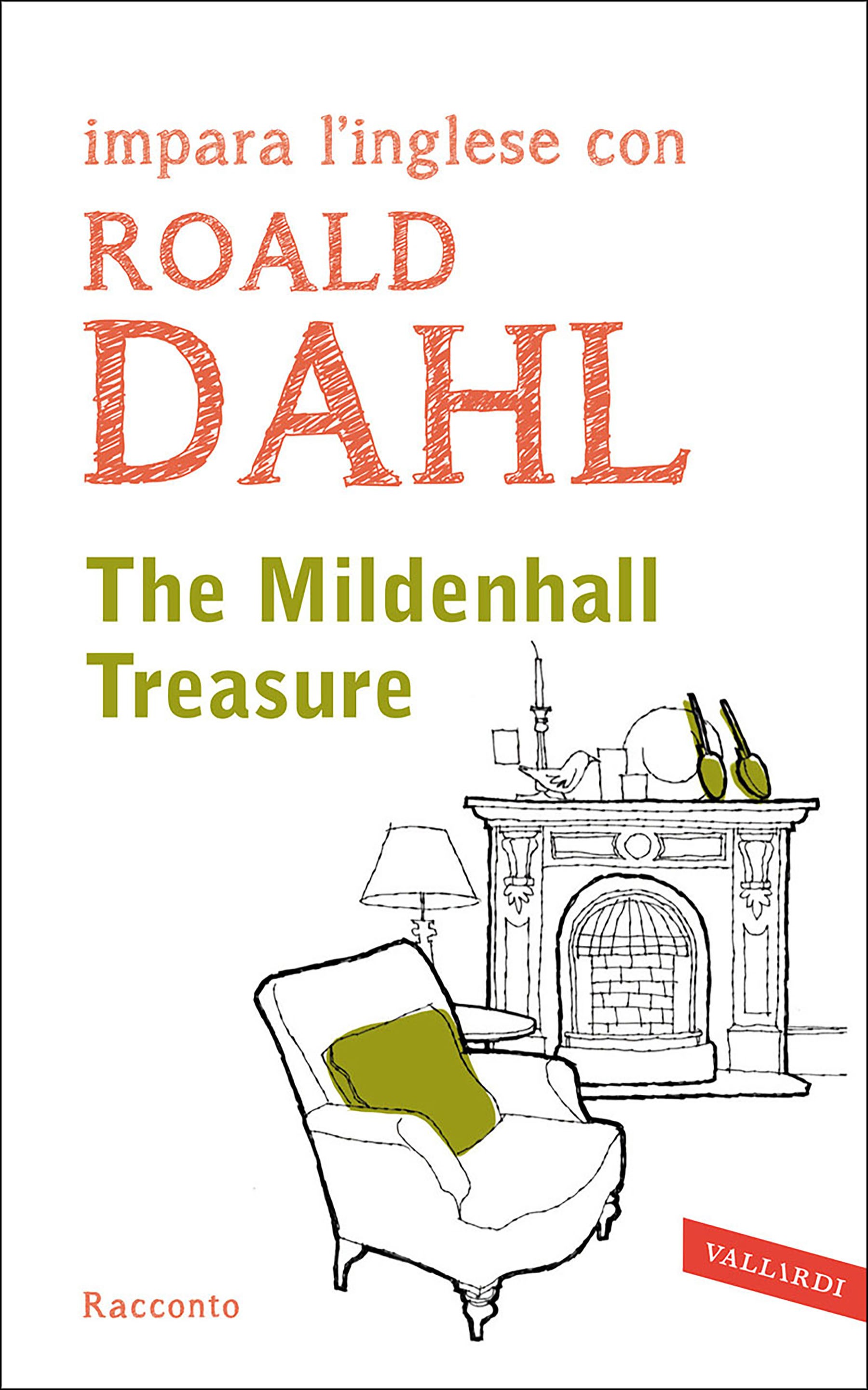 The mildenhall treasure - Librerie.coop