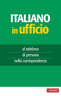 Italiano in ufficio - Librerie.coop
