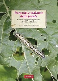 Parassiti e malattie delle piante - Librerie.coop