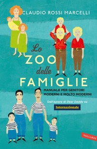 Lo zoo delle famiglie - Librerie.coop